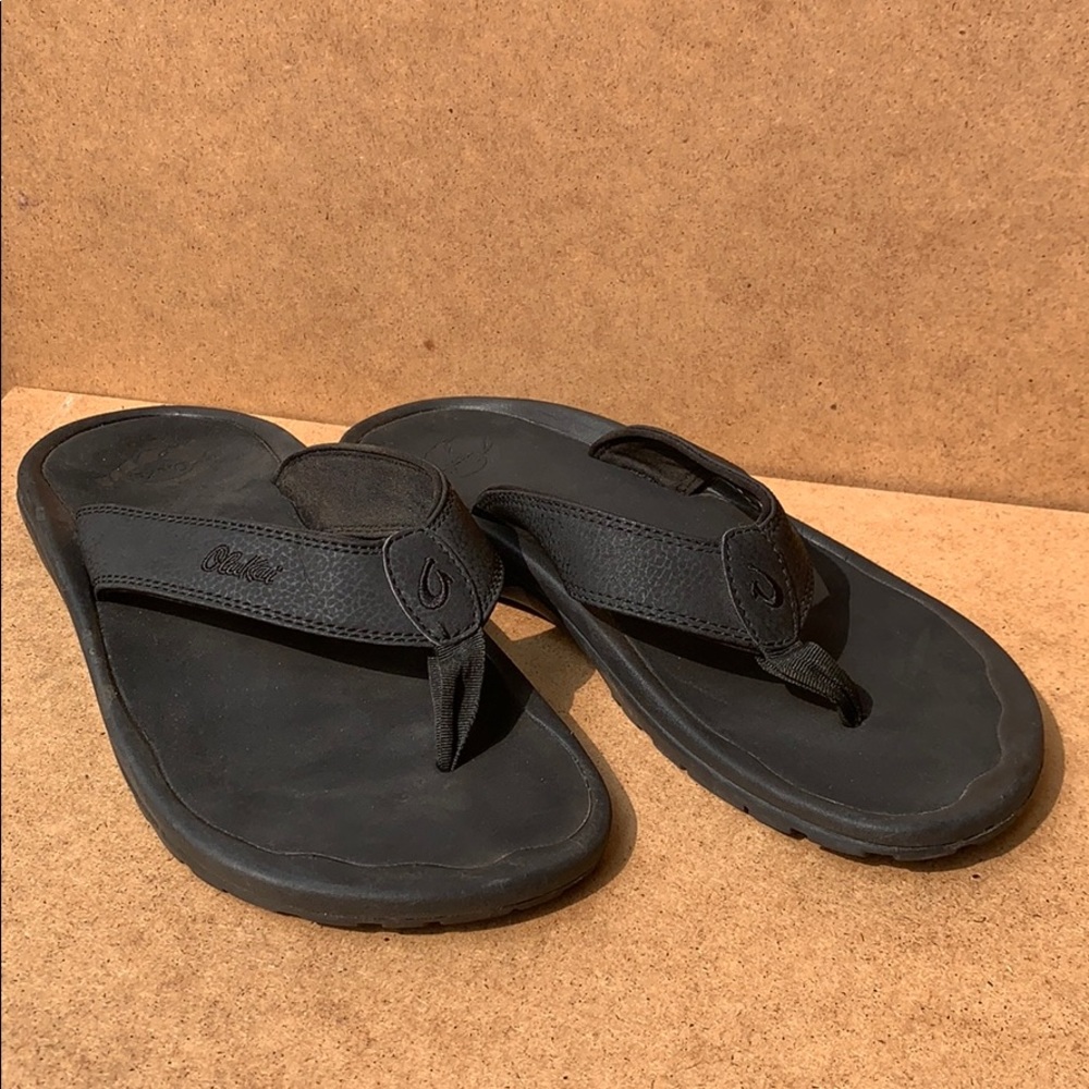 Ohana Flip Flop | OluKai | Men’s